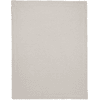 MEYCO Cotton Babyfilt våffla grå 100 x 150 cm