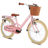 PUKY® Vélo enfant YOUKE CLASSIC 18, retro rose