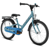 PUKY® Kinderfahrrad YOUKE 18, breezy blue