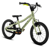 PUKY ® Bicicleta para niños LS-PRO 16 mint green 