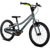 PUKY ® Bicycle LS-PRO 18, popielato-niebieski