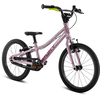 PUKY ® Bicicleta para niños LS-PRO 18 pearl pink