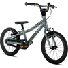 PUKY ® Bicycle LS-PRO 16, askblå