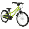PUKY ® Bicycle CYKE 18-3 Freewheel, fresh green / white 