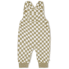 Feetje Dungarees Cool Family Green