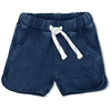 Feetje Shorts Laten we zeilen Indigo 