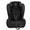 babyGO Silla de coche Freemove Isize negro