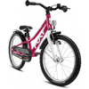 PUKY ® Barnesykkel CYKE 18, berry/ white 