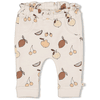 Feetje Pantalón de chándal infantil Cutie Fruity Offwhite 