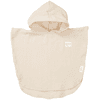 koeka Poncho da bagno caldo Faro white 