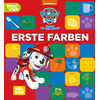 CARLSEN PAW Patrol Lernbuch: Erste Farben