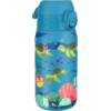 ion8 Vannflaske for barn i rustfritt stål, 400 ml, mørkeblå