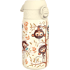 ion8 Kinderwaterfles roestvrij staal 400 ml beige