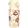 ion8 Vannflaske for barn i rustfritt stål 400 ml beige