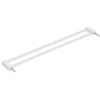 hauck Extension pour barrière de sécurité enfant Safety Gate 9 cm White