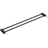 hauck Extension pour barrière de sécurité enfant Safety Gate 9 cm Black