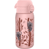 ion8 Sportowa butelka na wodę 350 ml różowa
