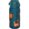 ion8 Sportowa butelka na wodę 350 ml ciemnozielona