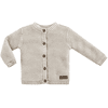 JACKY Cardigan BABY ON TOUR beige melange 