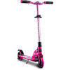 SIX DEGREES Aluminio Scoot er Junior 145 mm rosa