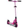 SIX DEGREES Aluminium Scooter Junior 145 mm, roze