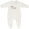 JACKY Nicki pyjamas 1-delt BABY ON TOUR fra white 