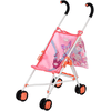 Zapf Creation Active Stroller Baby Annabell® laukun kanssa