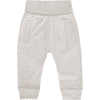 JACKY Joggingbyxor BABY ON TOUR beige melange 