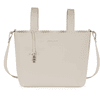 pasito a pasito Cross Body Bag Icon Cream 