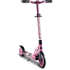 SIX DEGREES Aluminium Scooter Junior 180/145 mm pink