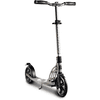 SIX DEGREES Aluminium Scoot er 205 mm grijs