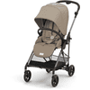 cybex GOLD Almond Wózek dziecięcy Melio Beige