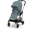 cybex GOLD Melio Stormy Blue barnvagn