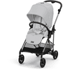 cybex GOLD Melio Fog Grey barnevogn