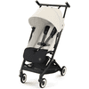 cybex GOLD Buggy Libelle Black Canvas White