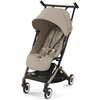 cybex GOLD Buggy Libelle Taupe Almond Beige