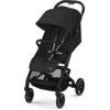 cybex GOLD Silla de paseo Beezy Black Magic Black 