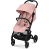 cybex golfový kočárek Beezy Black 2024 Candy Pink