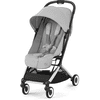 cybex GOLD Kinderwagen Orfeo Silver Fog Grey