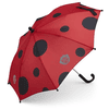 Affenzahn Dziecięcy parasol biedronka