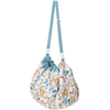 play&go ® Torba do przechowywania 2 w 1 i mata do zabawy Moulin Roty baobab niebieski 120 cm