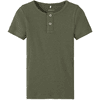 name it Camiseta Nmmkab Dusty Olive 