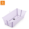 STOKKE® Badewanne Flexi Bath XL™ extra groß Lavender