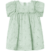 name it Vestido Nbfjimilla Silt Green 