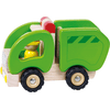 goki Lastbil för avfall