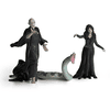 schleich®Lord Voldemort™, Nagini & Bellatrix Lestrange