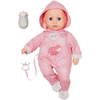 Zapf Creation Baby Annabell® Hannah gioca con me, 36 cm