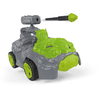 schleich® Stein-Crashmobil mit Mini Creature 42670