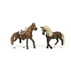 Horse schleich® Club Paso Peruano aloitussetti 42738