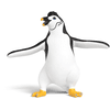 schleich® Juri de pinguïn 14909